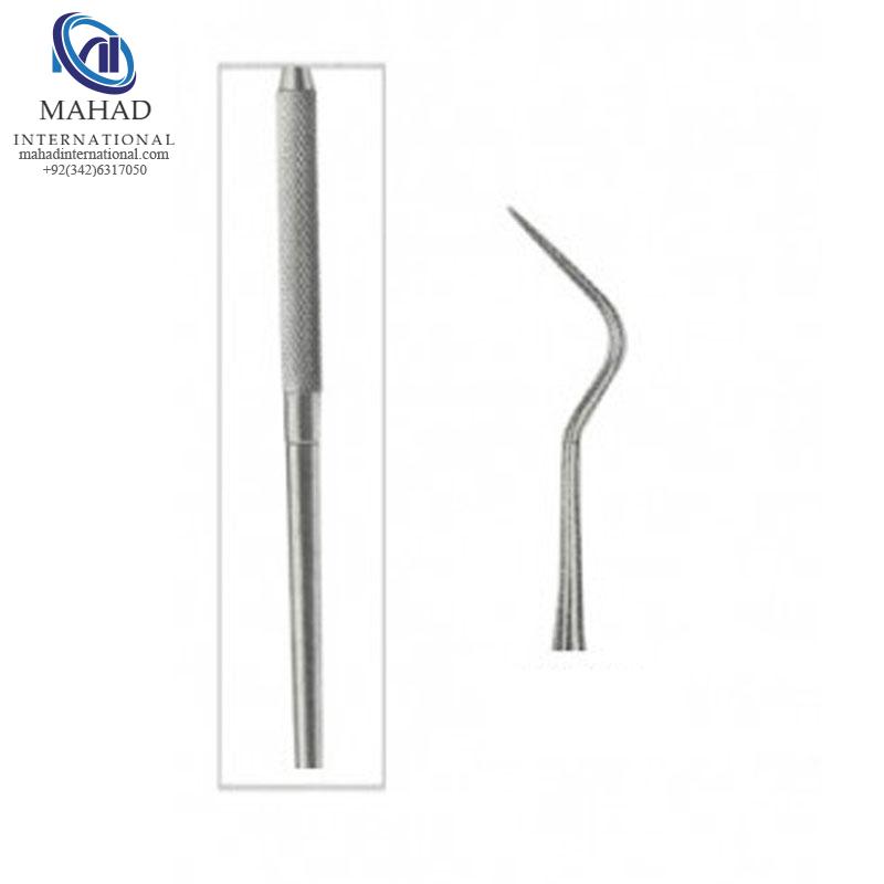 Endodontic Instruments